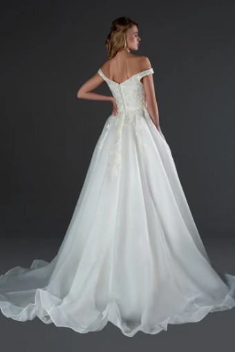 Dream Collection 141705 #1 default Off White/Ivory thumbnail