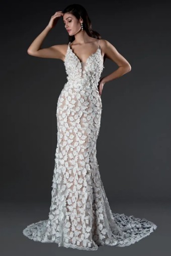 Dream Collection 141709 #0 default Off White/Ivory thumbnail