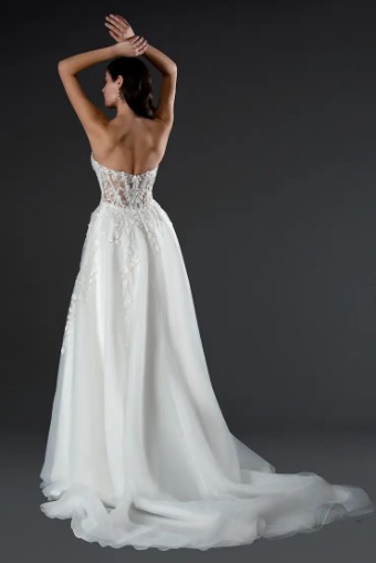 Dream Collection 141711 #1 default Off White/Ivory thumbnail