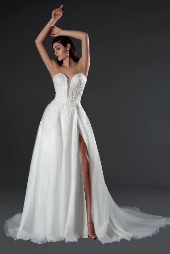 Dream Collection 141711 #0 default Off White/Ivory thumbnail
