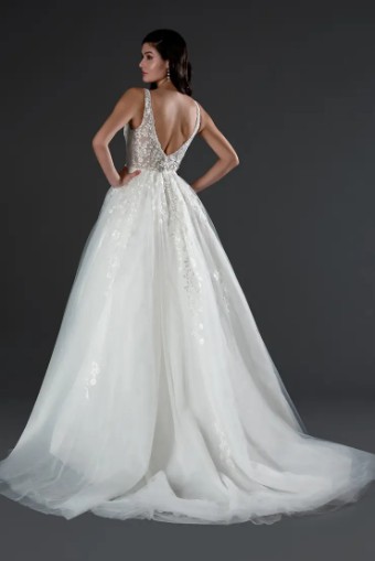 Dream Collection 141716 #1 default Off White/Ivory thumbnail