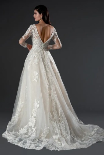 Dream Collection 141717 #1 default Champagne thumbnail