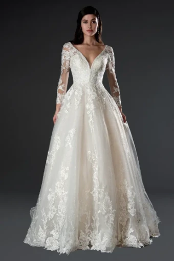 Dream Collection 141717 #0 default Off White/Ivory thumbnail