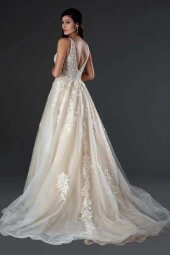 Dream Collection 141719 #3 default Champagne thumbnail