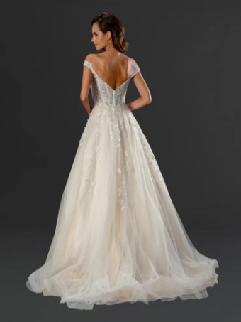 Dream Collection 142500 #3 default Off White/Ivory thumbnail