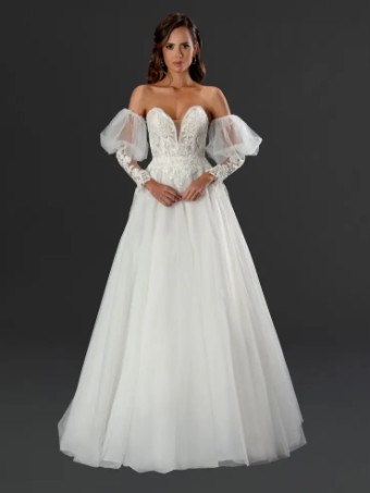 Dream Collection 142502 #0 default Off White/Ivory thumbnail