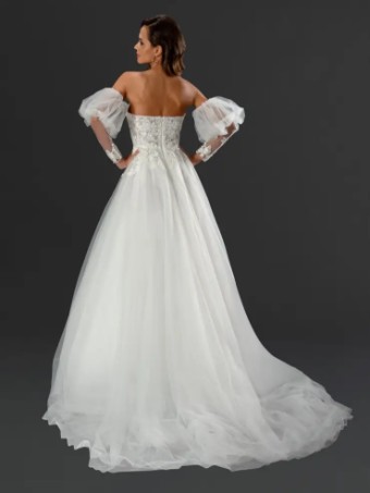 Dream Collection 142502 #1 default Off White/Ivory thumbnail