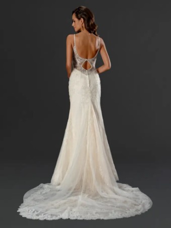 Dream Collection 142504 #2 Off White/Ivory thumbnail
