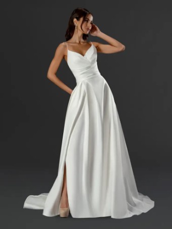Dream Collection 142509 #0 default Black Off White/Ivory thumbnail