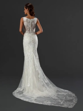 Dream Collection 142515 #3 default Off White/Ivory thumbnail