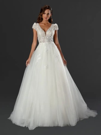 Dream Collection 142516 #0 default Off White/Ivory thumbnail