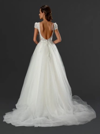 Dream Collection 142516 #1 default Off White/Ivory thumbnail