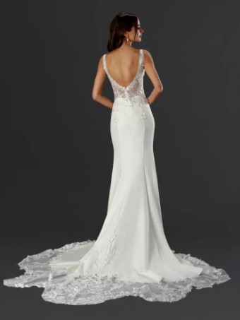 Dream Collection 142518 #1 default Off White/Ivory thumbnail