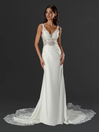 Dream Collection 142518 #0 default Off White/Ivory thumbnail