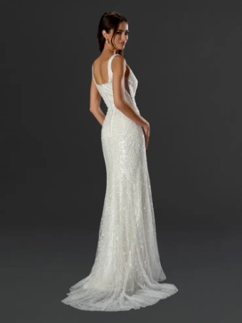 Dream Collection 142523 #1 default Off White/Ivory thumbnail