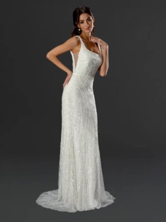Dream Collection 142523 #0 default Off White/Ivory thumbnail