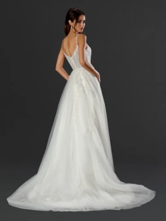Dream Collection 142524 #5 Off White/Ivory thumbnail