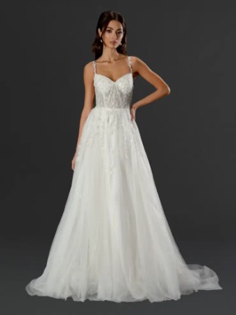 Dream Collection 142524 #4 Off White/Ivory thumbnail