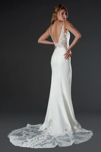 Dream Collection 141713 #1 default Off White/Ivory thumbnail
