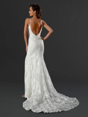 Dream Collection 142521 #1 default Off White/Ivory thumbnail