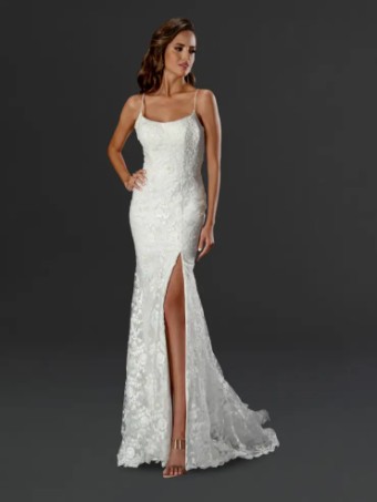 Dream Collection 142521 #0 default Off White/Ivory thumbnail