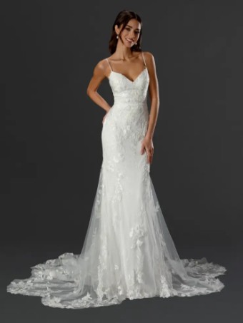 Dream Collection 142513 #1 Off White/Ivory thumbnail