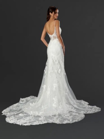 Dream Collection 142513 #3 default Off White/Ivory thumbnail