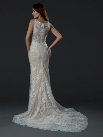 Dream Collection 143503 #1 default Off White/Ivory thumbnail