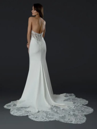 Dream Collection 143505 #1 default Off White/Ivory thumbnail
