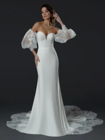 Dream Collection 143505 #0 default Off White/Ivory thumbnail