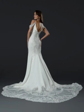 Dream Collection 143506 #1 default Off White/Ivory thumbnail