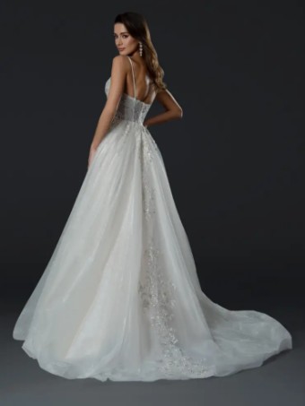 Dream Collection 143510 #1 default Off White/Ivory thumbnail