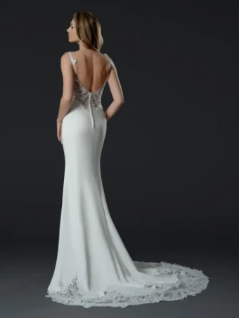 Dream Collection 143512 #1 default Off White/Ivory thumbnail