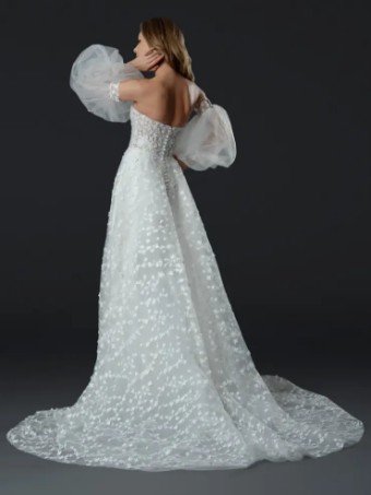 Dream Collection 143513 #2 default Off White/Ivory thumbnail