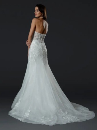 Dream Collection 143514 #2 default Off White/Ivory thumbnail