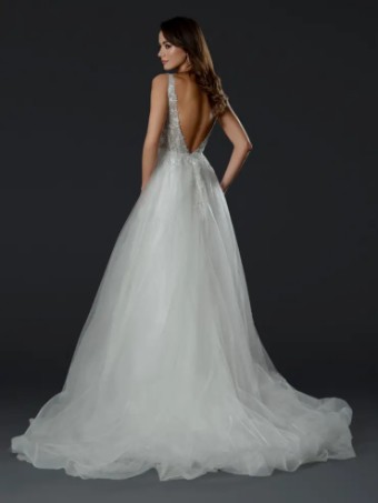 Dream Collection 143517 #1 default Off White/Ivory thumbnail