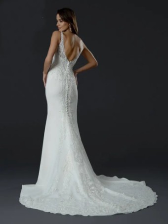 Dream Collection 143520 #1 default Off White/Ivory thumbnail