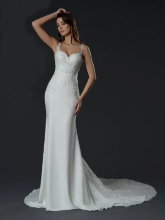 Dream Collection 143520 #0 default Off White/Ivory thumbnail