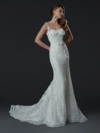 Dream Collection 143522 #0 default Black Off White/Ivory thumbnail