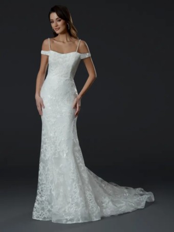 Dream Collection 143524 #0 default Off White/Ivory thumbnail
