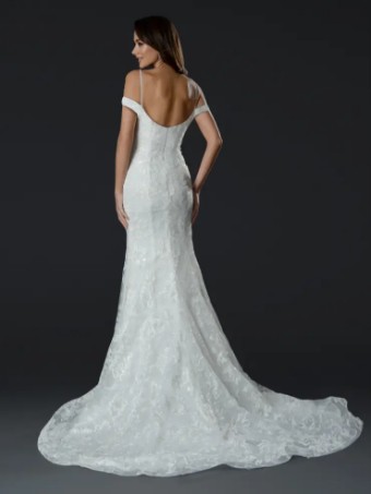 Dream Collection 143524 #1 default Off White/Ivory thumbnail