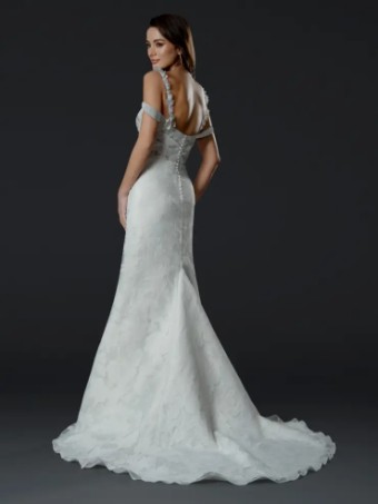 Dream Collection 143526 #1 default Off White/Ivory thumbnail