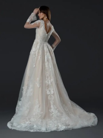 Dream Collection 143507 #1 default Off White/Ivory thumbnail