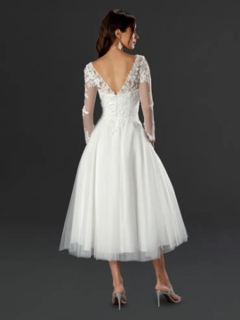 Dream Collection 141706 #1 default Off White/Ivory thumbnail