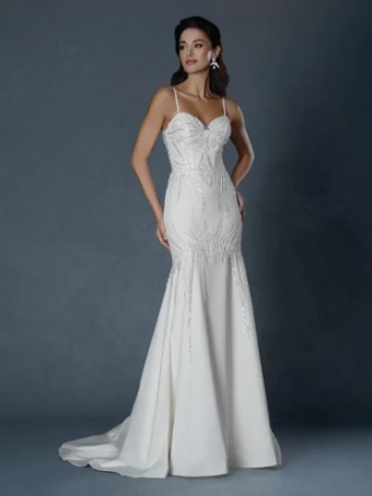 Dream Collection 144524 #0 default Off White/Ivory thumbnail