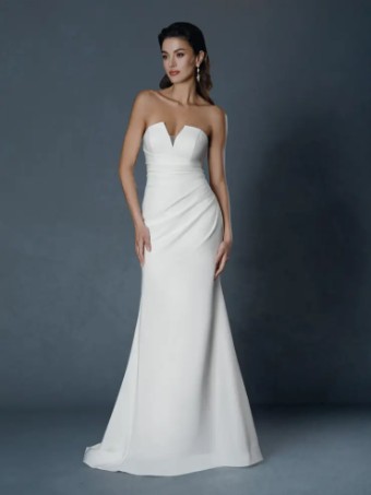 Dream Collection 144537 #0 default Black Off White/Ivory thumbnail