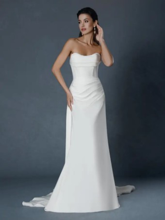 Dream Collection 144539 #0 default Black Off White/Ivory thumbnail