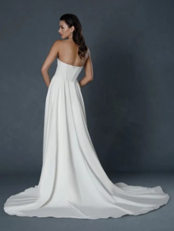 Dream Collection 144539 #1 default Black Off White/Ivory thumbnail