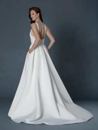 Dream Collection 144540 #1 default Off White/Ivory thumbnail