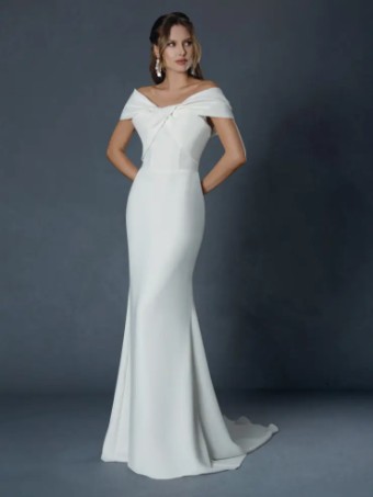 Dream Collection 144541 #0 default Off White/Ivory thumbnail